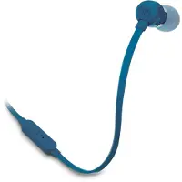 JBL Tune 160 In-Ear-Kopfhrer blau