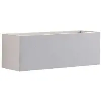 LINDBY - Tjada 22 Wandleuchte White
