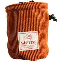 Sierra Climbing Tube Chalkbag