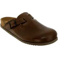 Mephisto Clogs Nathan Herren 343835383531 Braun 44 EU