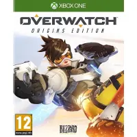 Overwatch - Origins Edition, Xbox One, T (Jugendliche), Physische Medien