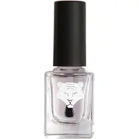 All Tigers - Natürlicher & veganer 2-in-1 Base Top Coat 11 ml Nagellack