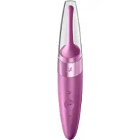 Satisfyer Vibrator 'Twirling Delight' | 1 St