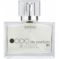 Oolaboo - OOOO de Parfum - 01 - 50 ml