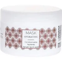 Biacre - Argan & Macadamia Oil - Mask Hydrating - 500 ml