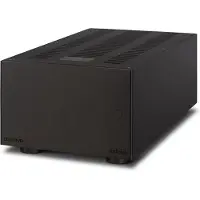 Audiolab 8300MB - Mono-Endstufe, Schwarz