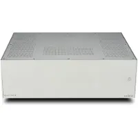 Audiolab 8300XP - Stereo-Endstufe, Silber