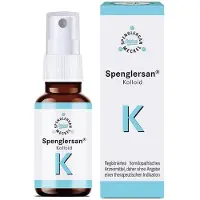 Spenglersan Kolloid K 10 ml Spray