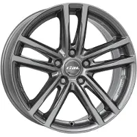 Rial Felge X10-70740W37-9