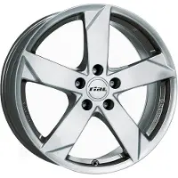 Rial Alufelge Kodiak 6 15 4 108 23 Polar Silber