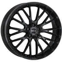 Mak Alufelge Speciale 8.5X19 5X112 Et 45 Gloss Black