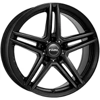 Rial Felge M10-80838M14-5