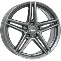 Rial Felge M10X-85938M17-9