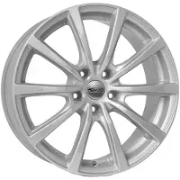 Brock B32 kristallsilber 9.5Jx20 5x112 ET22