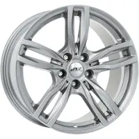 ATS Alufelge Evolution 7 18 5 112 43 Polar Silber