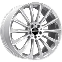Gmp Alufelge Stellar 9.5X20 5X112 Et 50 Silver