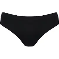 Barts - Women's Solid Bikini Briefs - Bikini-Bottom Gr 42 schwarz