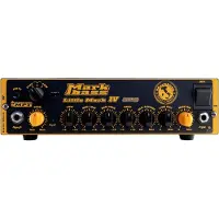 Markbass Little Mark IV 300 Bass Verstärker Kopf