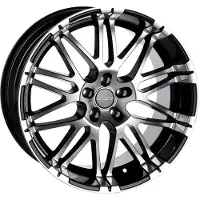 Oxigin Felge 14 Oxrock 11x20 ET40 5x130 SWFP für Porsche 997 (911)