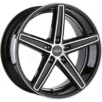 Oxigin Felge 18 Concave 11.5x22 ET50 5x112 SWFP für Mercedes GLE