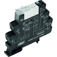 Weidmuller Schaltrelais 120V/AC 1W IP20 1479730000