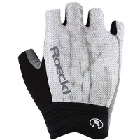 Roeckl Ischia Handschuhe wei? 7 2022 Accessoires