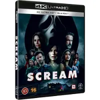 Ginza.se Scream