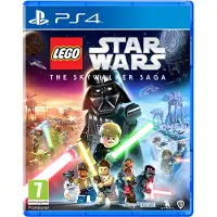Star Wars: The Skywalker Saga