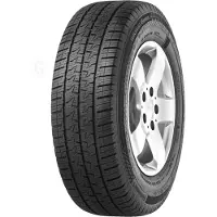 Continental Van Contact 4Season 19570 R15 104 R