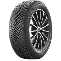 Michelin 1x CrossClimate 2 Ganzjahresreifen 195/65 R15 95V XL M+S 3PMSF Allwetterreifen Reifen
