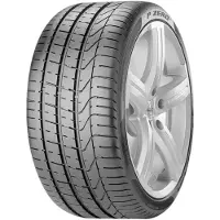 Pirelli So car-tyres P Zero ( 265/45 R20 108Y XL MGT, mit Felgenschutz (MFS) )