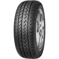 Atlas Ganzjahresreifen motorcycle-tyres Green 4S ( 205/50 R16 91W XL )