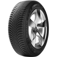 Michelin Wi car-tyres Pilot Alpin 5 ( 225/55 R18 102V XL AO, EV Suitable )