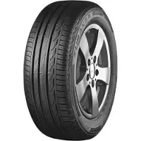 Bridgestone 1x Turanza T001 Sommerreifen 205/55 R17 95W XL Reifen