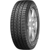 Goodyear Ganzjahresreifen motorcycle-tyres Vector 4Seasons Cargo ( 195/70 R15C 104/102S 8PR EVR )