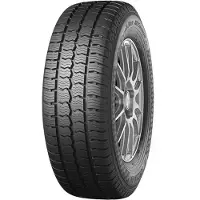 Yokohama GAN car-tyres BluEarth-Van All Season RY61 ( 225/65 R16C 112/110R BluEarth )