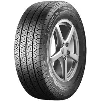 Uniroyal GAN car-tyres All Season Max ( 195/75 R16C 107/105R 8PR )