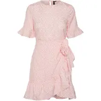 Vero Moda Damen Kleid 10266073