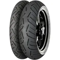 Continental Motorradreifen car-tyres ContiRoadAttack 3 CR ( 150/65 R18 TL 69H Hinterrad, M/C )