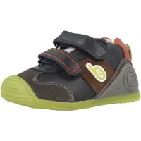 Biomecanics Kinderschuhe Blau Modell 181155