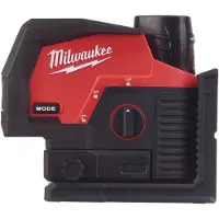 Milwaukee 4933478100 / M12 CLLP-301C