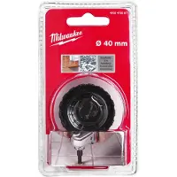 Milwaukee Diamantbohrer 40 mm MAX M14