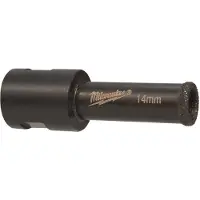 Milwaukee M14 Diamantbohrer - 14mm 4932471763