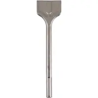 Milwaukee Breitmeißel 300 x 80 mm SDS-Max Premium SLEDGE