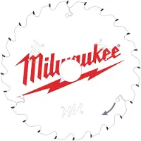 Milwaukee CSB TS W 210x30x1.9x24ATB