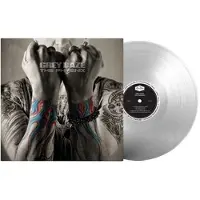 Grey Daze - The Phoenix (Coloured) (LP)