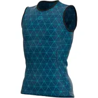 ALÉ Quark Ärmelloses Baselayer