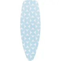 Brabantia Ironing Cover, Complete Set