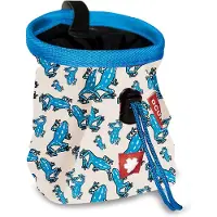 Ocun Lucky Kid+belt Chalkbag