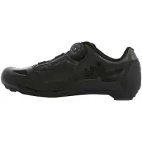 MSCH Copenhagen Aero Rennradschuhe Schwarz EU 39 Herren Schwarz EU 39